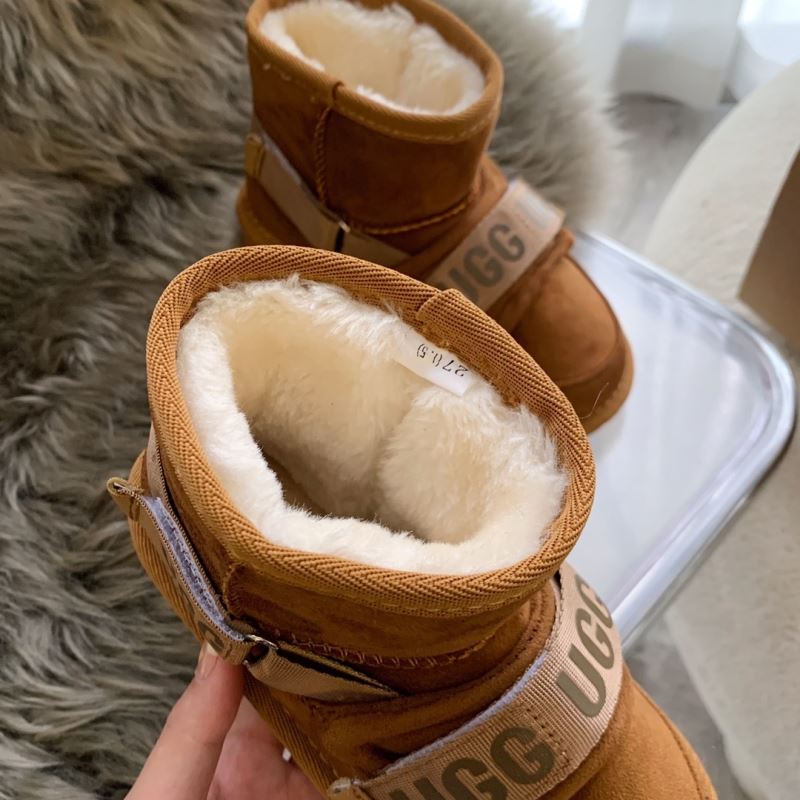 UGG SHOES